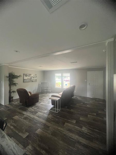 Spacious, unfurnished interior of a new home in , Pelican Bay (Image 7). Spacious, unfurnished interior of a new home in , Pelican Bay (Image 7).