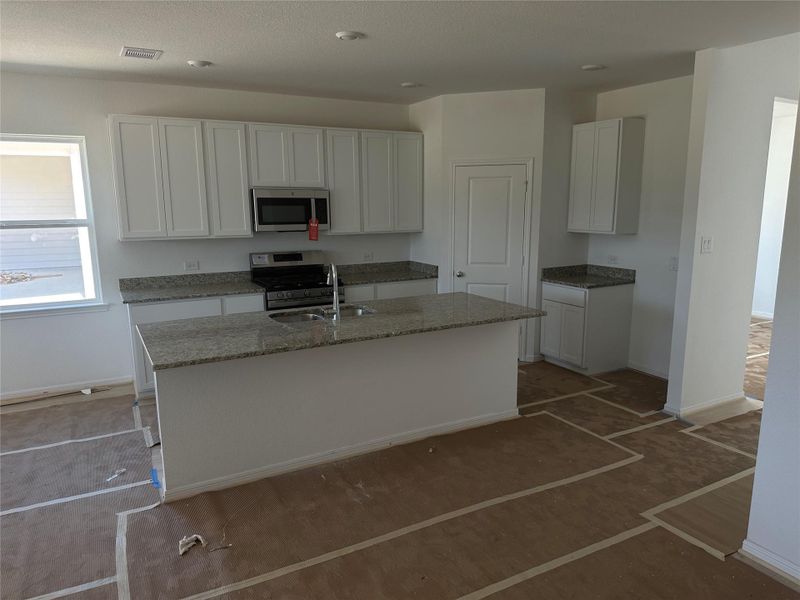 134 Daylight Crest Drive ~ Under Construction 134 Daylight Crest Drive ~ Under Construction