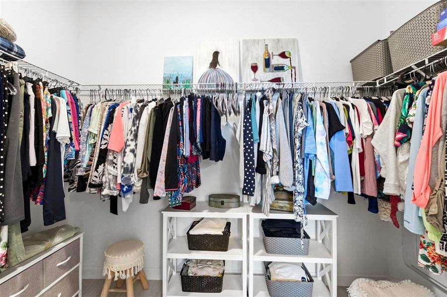 Close-up of interior finishes inside a home in , San Antonio (Image 20).