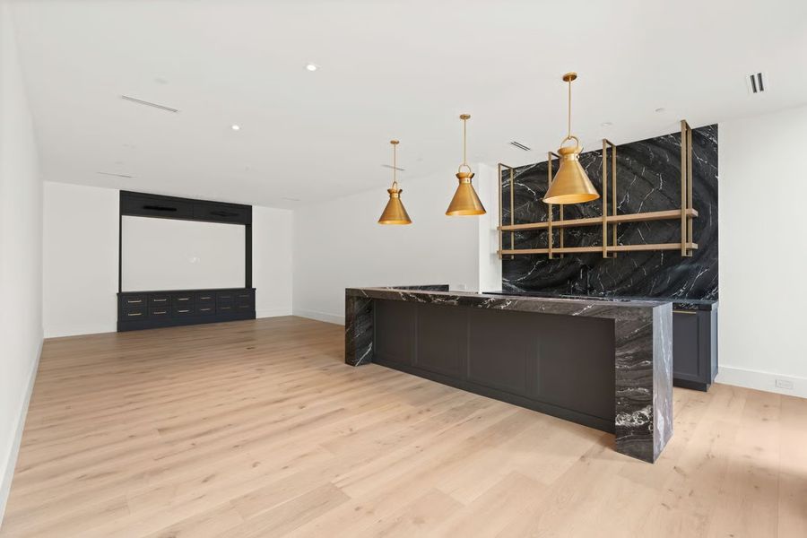 Representative furnished interior of a home built from the Hummingbird by BedBrock Developers in Bird Street Estates, Paradise Valley (Image 66). Representative furnished interior of a home built from the Hummingbird by BedBrock Developers in Bird Street Estates, Paradise Valley (Image 66).