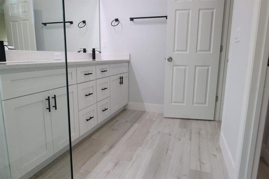 Furnished interior view inside a new home in , Dunnellon (Image 16). Furnished interior view inside a new home in , Dunnellon (Image 16).