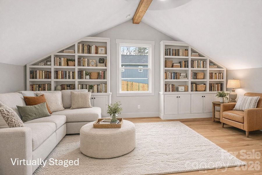 Virtually Staged. Furniture items may appear not to scale. Virtually Staged. Furniture items may appear not to scale.