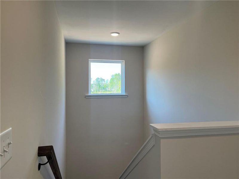 Spacious, unfurnished interior of a new home in , Canton (Image 12). Spacious, unfurnished interior of a new home in , Canton (Image 12).
