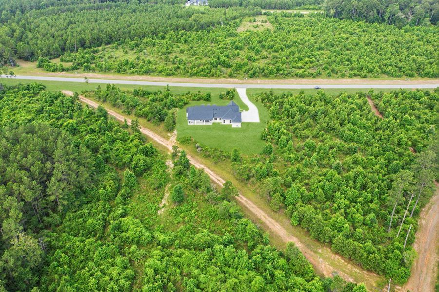 Natural landscape and outdoor views near in Willis (Image 40). Natural landscape and outdoor views near in Willis (Image 40).