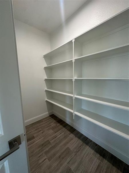 Spacious, unfurnished interior of a new home in , Dallas (Image 20).