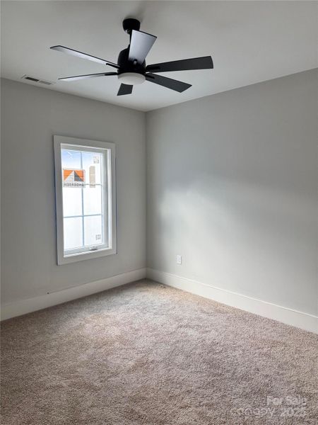 Spacious, unfurnished interior of a new home in , Davidson (Image 5).