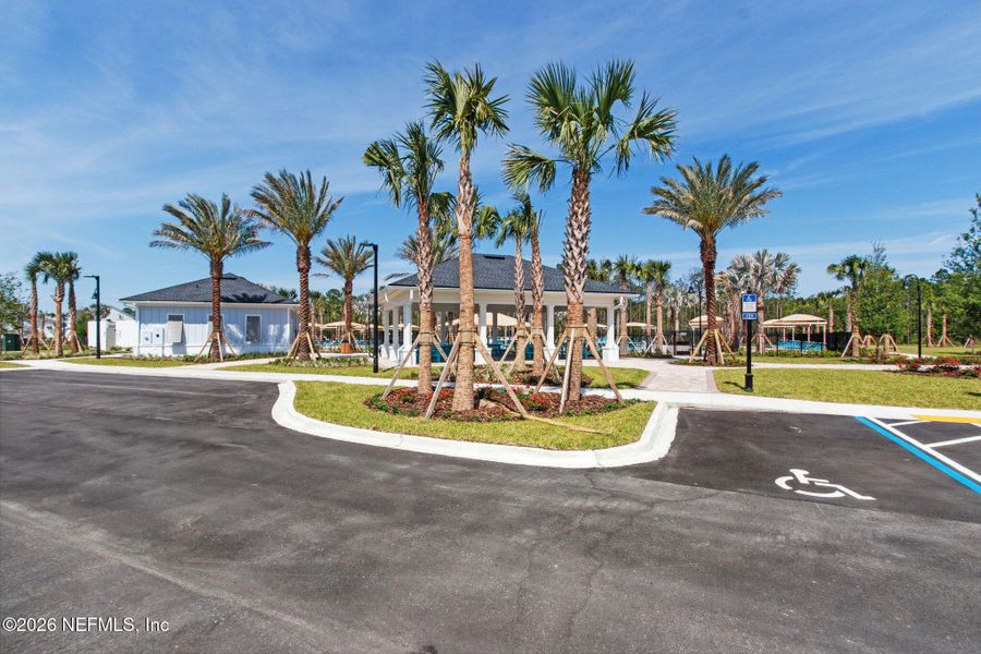 Community amenities in , Ponte Vedra (Image 52). Community amenities in , Ponte Vedra (Image 52).