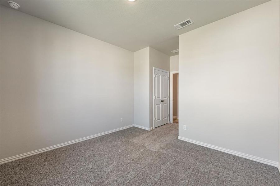 Spacious, unfurnished interior of a new home in Liberty Pointe, Gainesville (Image 24). Spacious, unfurnished interior of a new home in Liberty Pointe, Gainesville (Image 24).