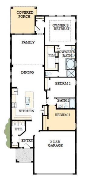 The success of a floor plan is the way you can move through it…You’ll be amazed at how well this home lives…We call it traffic patterns. The success of a floor plan is the way you can move through it…You’ll be amazed at how well this home lives…We call it traffic patterns.