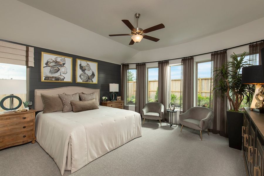 4br New Home in Magnolia, TX.  - Slide 20