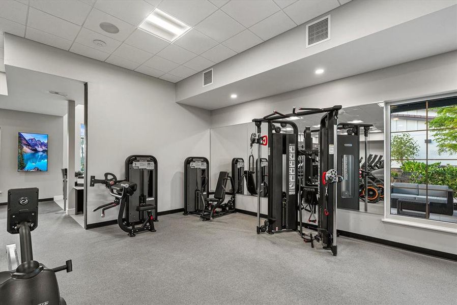 Community amenities in Star Farms at Lakewood Ranch, Bradenton (Image 31). Community amenities in Star Farms at Lakewood Ranch, Bradenton (Image 31).