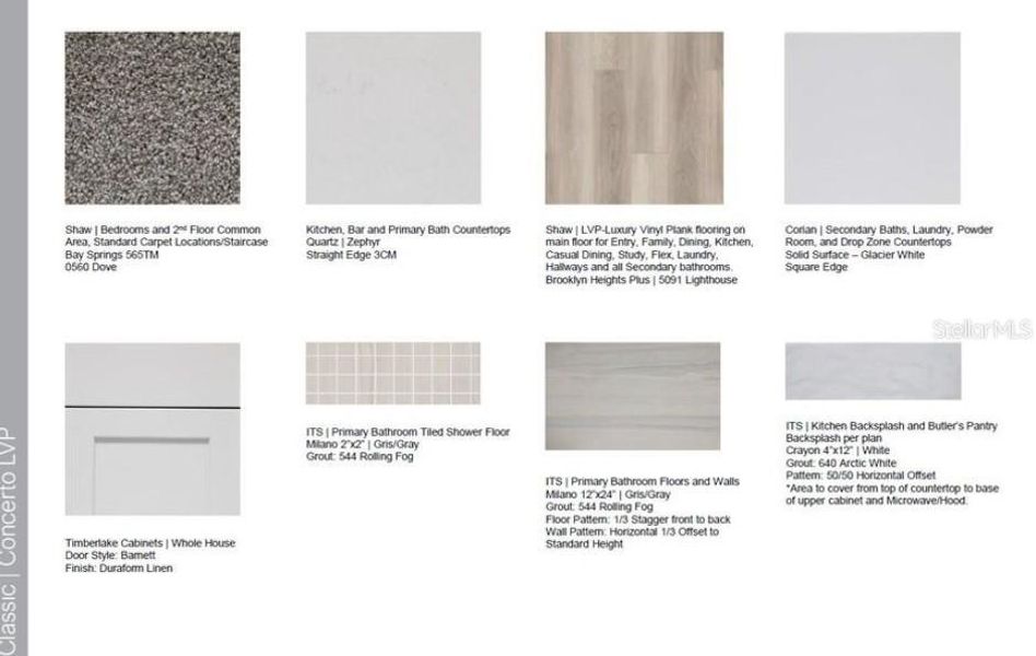 Image 26 of a home in The Waters at Center Lake Ranch. Image 26 of a home in The Waters at Center Lake Ranch.