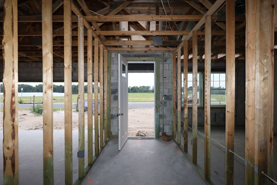 Framing Framing