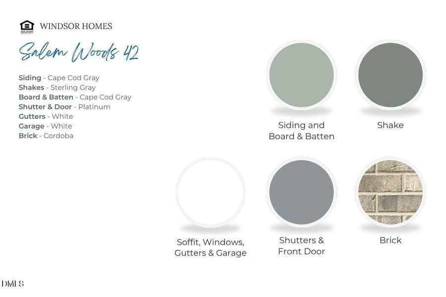 SW 42 Exterior SW 42 Exterior