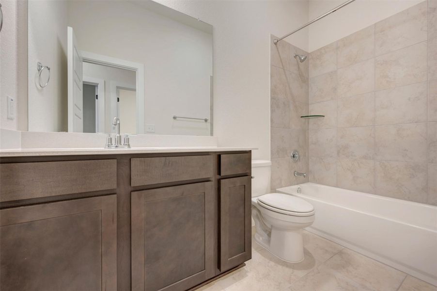 2nd Bathroom