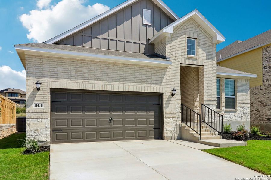 Image 39 of a home in Sagebrooke - Classic Series. Image 39 of a home in Sagebrooke - Classic Series.