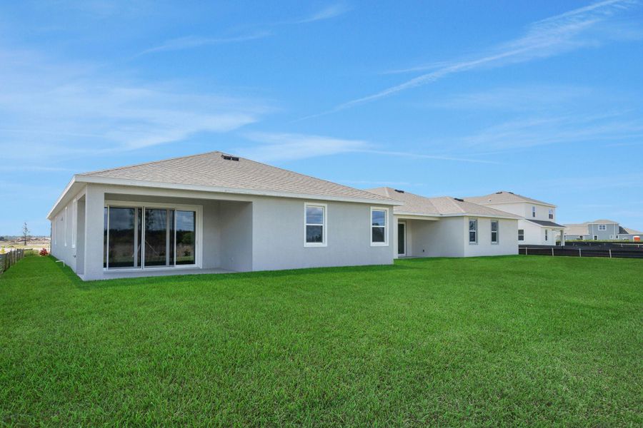 New Home in Punta Gorda, FL.  - Slide 7
