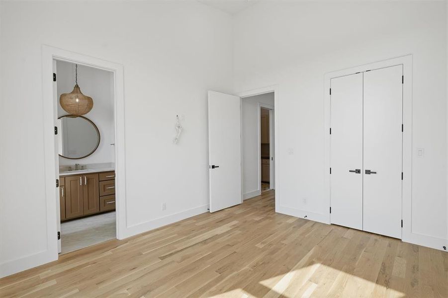 Spacious, unfurnished interior of a new home in , Graford (Image 28). Spacious, unfurnished interior of a new home in , Graford (Image 28).