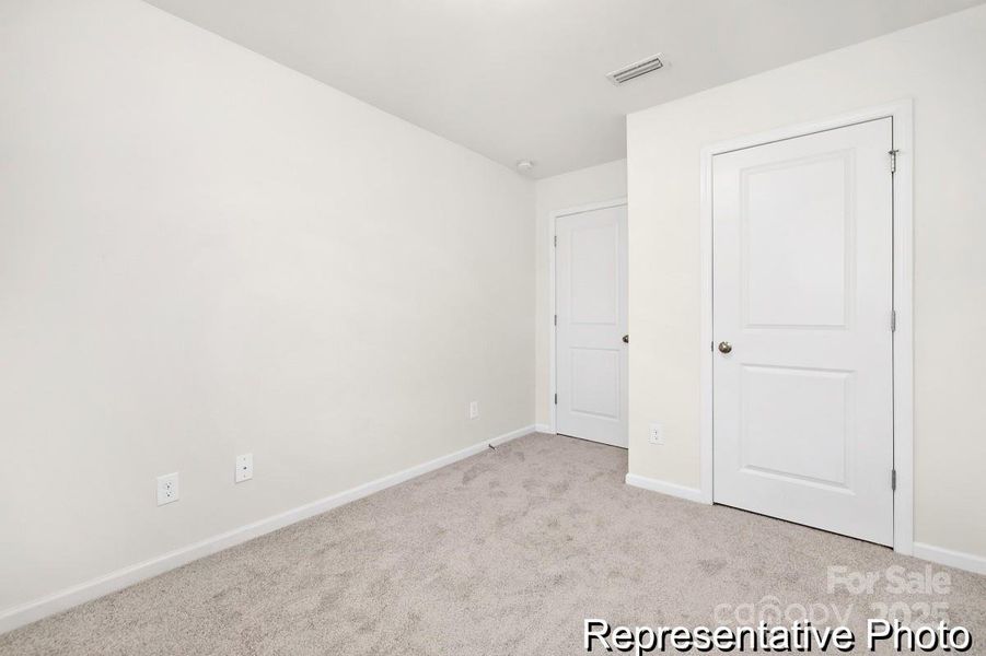 Spacious, unfurnished interior of a new home in Autumn Ridge, High Shoals (Image 18). Spacious, unfurnished interior of a new home in Autumn Ridge, High Shoals (Image 18).
