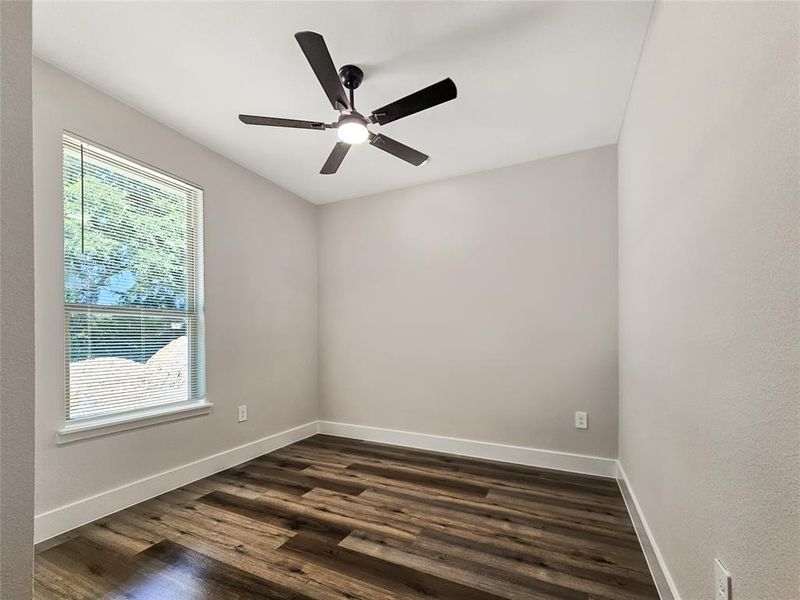 Spacious, unfurnished interior of a new home in , Mabank (Image 8). Spacious, unfurnished interior of a new home in , Mabank (Image 8).