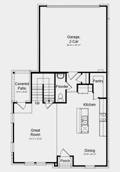 Additional Highlights Include: Appliance package, 8' entry door, gourmet kitchen 2 and blinds. Additional Highlights Include: Appliance package, 8' entry door, gourmet kitchen 2 and blinds.