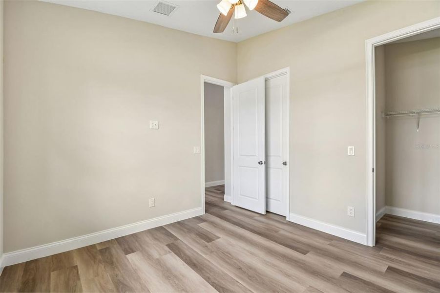 Spacious, unfurnished interior of a new home in , Casselberry (Image 36). Spacious, unfurnished interior of a new home in , Casselberry (Image 36).