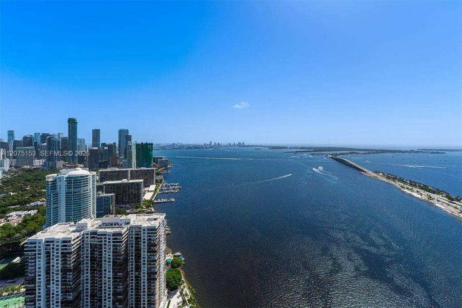 UNA Residences Brickell. One or more photos have been virtually staged. UNA Residences Brickell. One or more photos have been virtually staged.