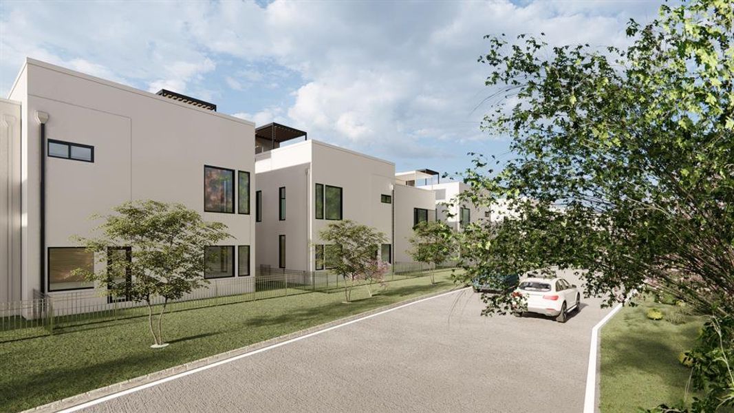 View of home's community View of home's community