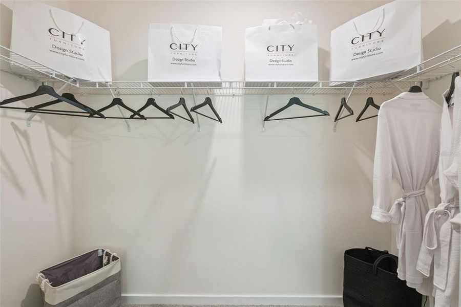 Close-up of interior finishes inside a home in Oak Pointe, Apopka (Image 20).