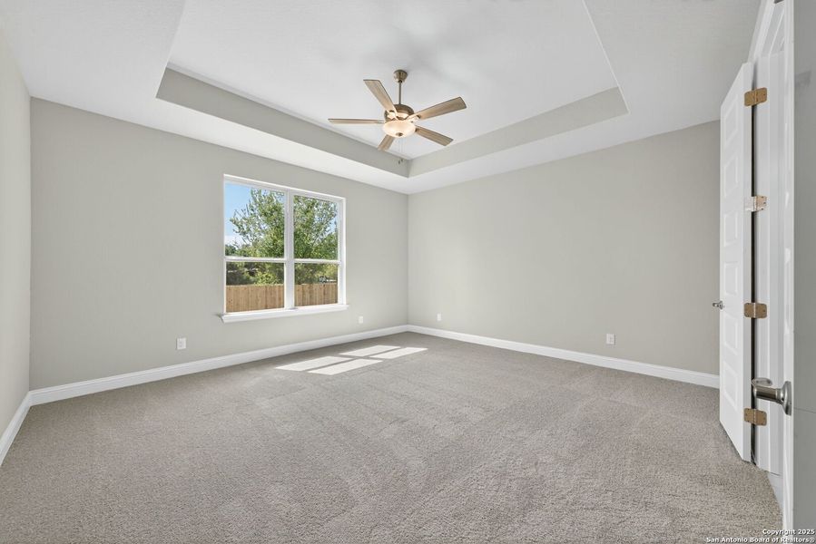 Spacious, unfurnished interior of a new home in , Castroville (Image 36). Spacious, unfurnished interior of a new home in , Castroville (Image 36).
