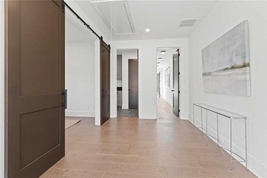 Spacious, unfurnished interior of a new home in , Roswell (Image 19). Spacious, unfurnished interior of a new home in , Roswell (Image 19).