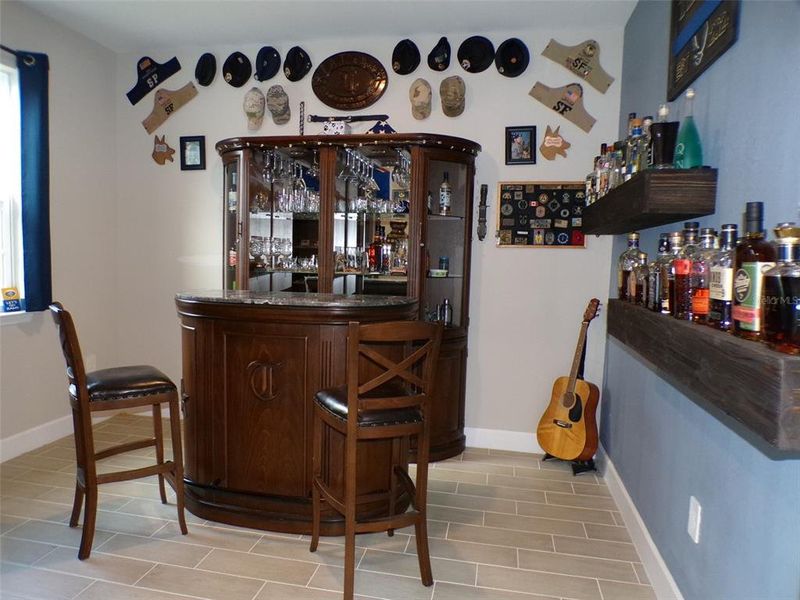 Furnished interior view inside a new home in , North Port (Image 14).