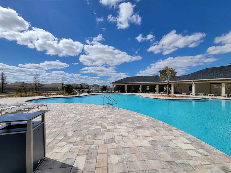 Community amenities in Ocala Crossings South, Ocala (Image 33).