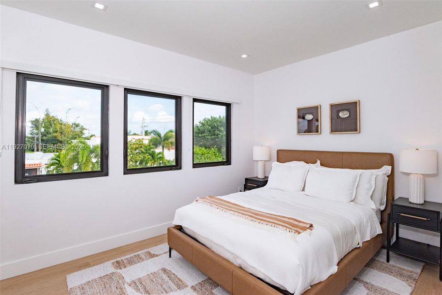 Bedroom #3 Bedroom #3