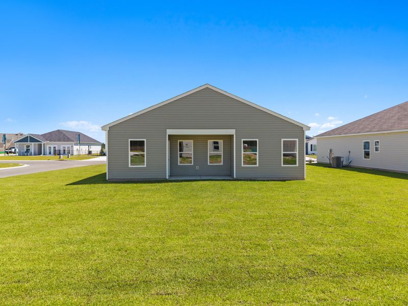 3br New Home in Supply, NC.  - Slide 4