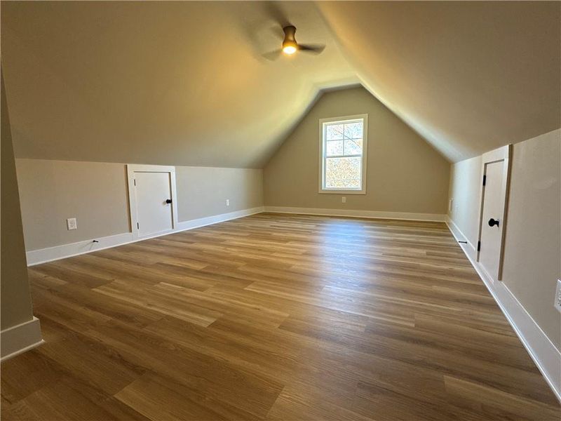 Spacious, unfurnished interior of a new home in , Ball Ground (Image 49).