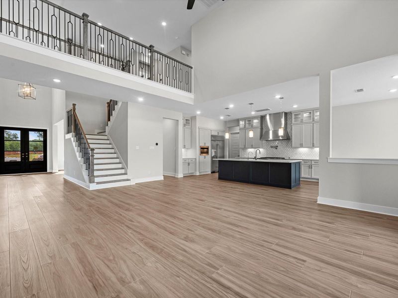 Image 21 of a home in The Estates at James Lane. Image 21 of a home in The Estates at James Lane.