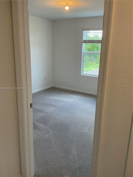 Spacious, unfurnished interior of a new home in Brystol at Wylder, Port St. Lucie (Image 25). Spacious, unfurnished interior of a new home in Brystol at Wylder, Port St. Lucie (Image 25).