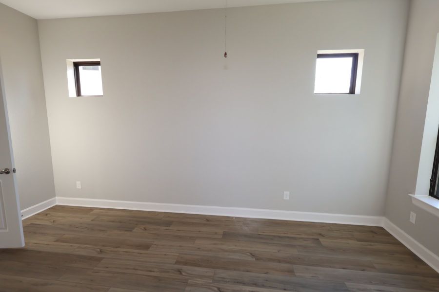 Owner's Retreat Owner's Retreat