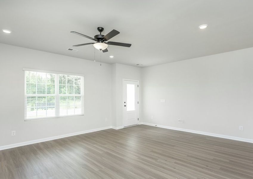 Entry way of the Rolen