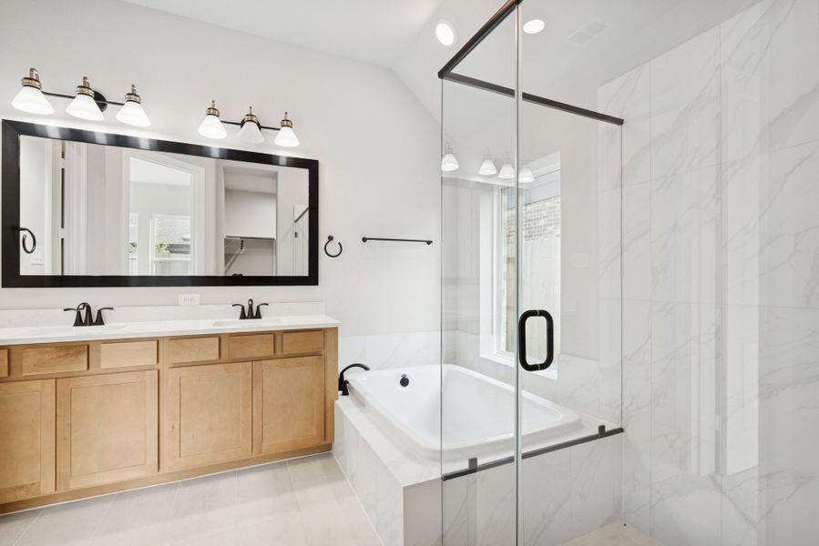 Owner's Bath Owner's Bath