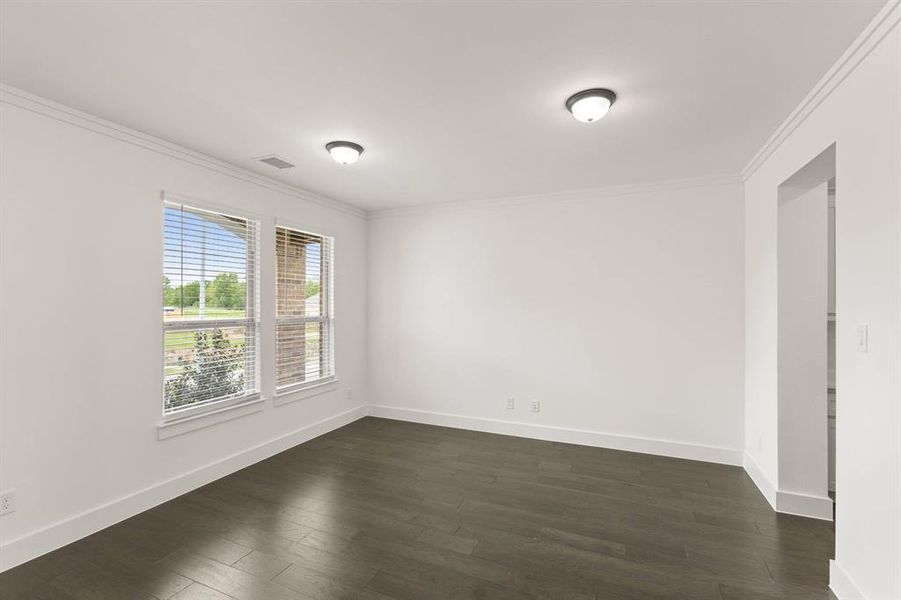 412 Newpark-Dining Room-1