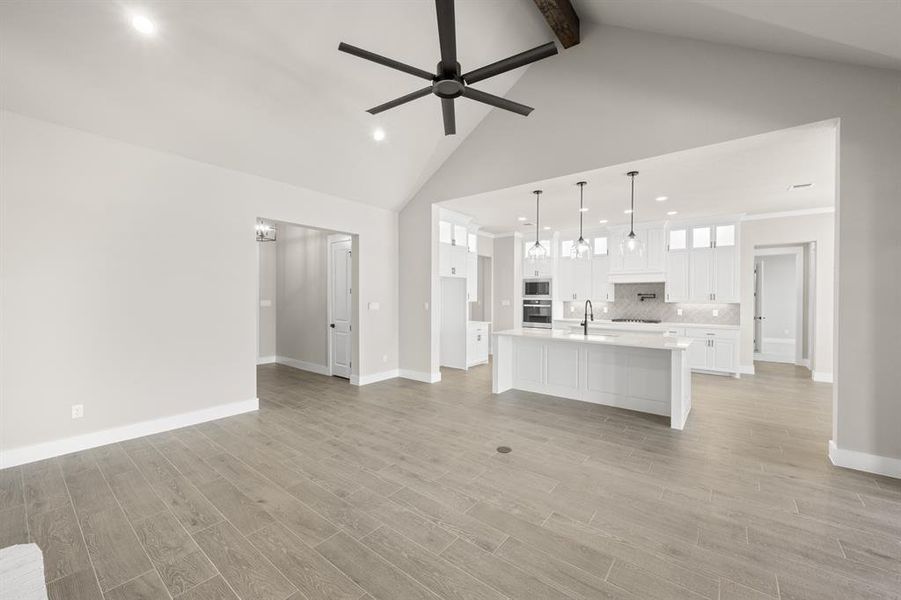 133 Blackstar- Living Room-2