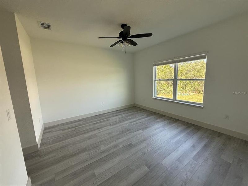 Spacious, unfurnished interior of a new home in , Ocala (Image 14). Spacious, unfurnished interior of a new home in , Ocala (Image 14).