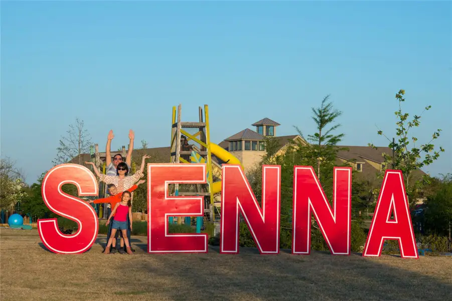 Image 39 of a home in Sienna.