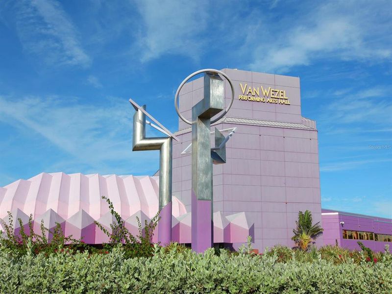 Front exterior of a new home in , Sarasota, FL, highlighting curb appeal (Image 30).