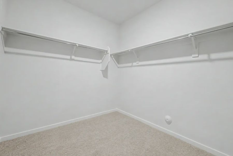 Spacious, unfurnished interior of a new home in Avanti at Granite Vista, Waddell (Image 24). Spacious, unfurnished interior of a new home in Avanti at Granite Vista, Waddell (Image 24).