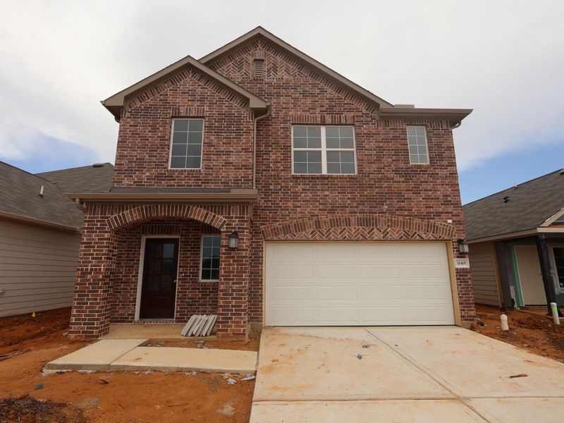 Image 30 of a home in Summerview.