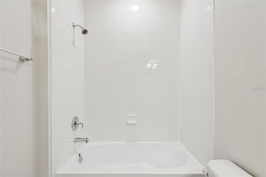 Close-up of interior finishes inside a home in Emerson Pointe, Apopka (Image 12).