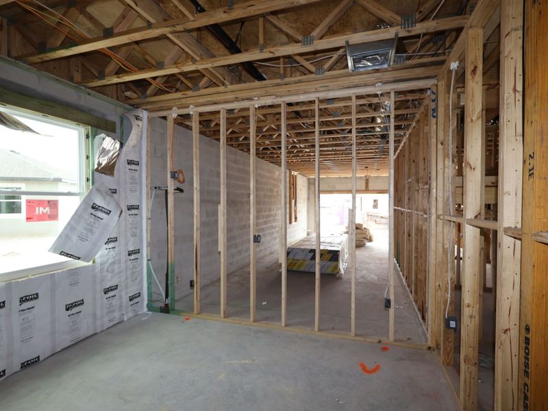Insulation